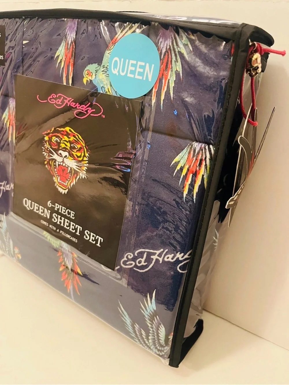 Ed Hardy ed hardy